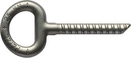 Petzl Collinox Klebehaken