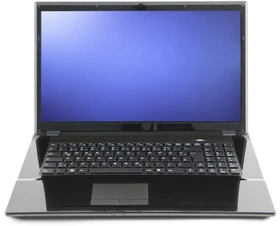 Wortmann Terra Mobile 1748P, Core i3-3120M, 4GB RAM, 500GB HDD, DE