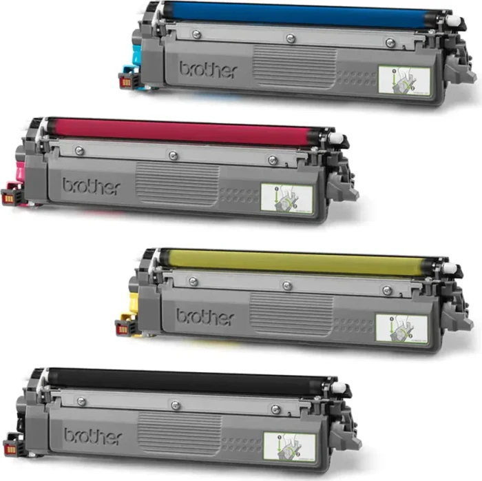 Brother Toner TN-248VAL Rainbow Kit