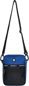 DC Starcher Umhängetasche dark denim
