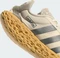 adidas Zponge orbit grey/iron metallic/utility yellow Vorschaubild