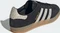adidas Gazelle Indoor core black/wonder white/gum (Damen) Vorschaubild