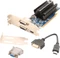 Sapphire Radeon R5 230 FleX, 1GB DDR3, 2x DVI, HDMI, lite retail Vorschaubild