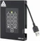 Apricorn Aegis Fortress A25 SSD extern Vorschaubild