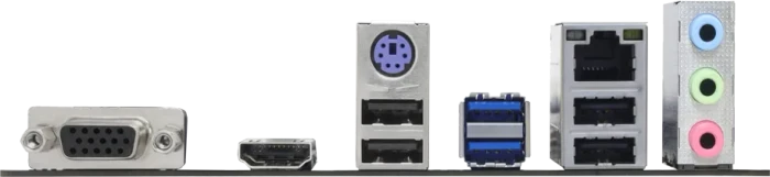 Biostar H610MHP 2.0 (Intel 1700)