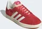 adidas Gazelle glory red/off white/cream white (Herren) Vorschaubild