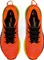 Asics Gel-Trabuco 10 shocking orange/black (Herren) Vorschaubild