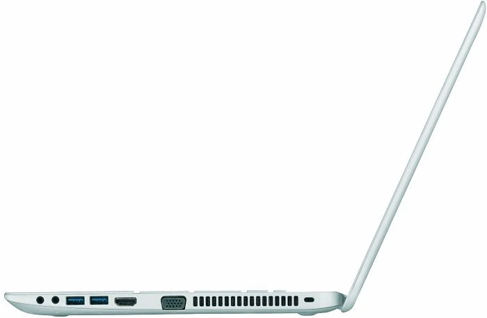 Toshiba Satellite L50-A-1E9, weiß, Core i5-4200M, 8GB RAM, 1TB HDD, GeForce GT 740M, DE