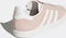 adidas Gazelle icey pink/cloud white/gold metallic (Junior) Vorschaubild