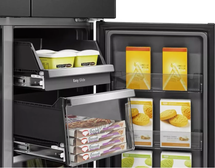 Hisense RQ760N4IFE Multi Door