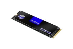 goodram PX500 GEN.2 1TB, M.2 2280 / M-Key / PCIe 3.0 x4, Kühlkörper