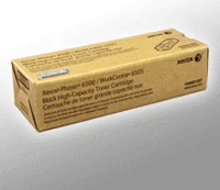 Xerox Toner 106R01597/106R01604 schwarz hohe Kapazität