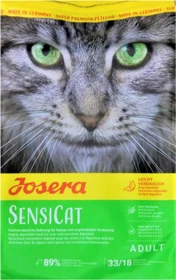 Josera SensiCat, 2kg