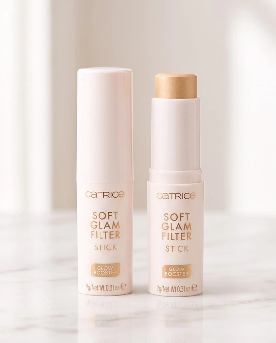 Catrice Soft Glam Filter Make-up Stick 010 fair-light, 9g