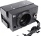 Alphacool ES 2U Reservoir VPP/D5 Ausgleichsbehälter mit Durchfluss-/Temperatursensor Vorschaubild