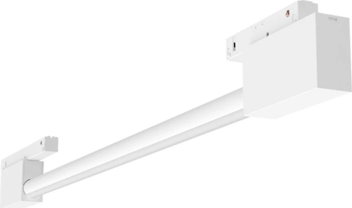 Philips Hue White and Color Ambiance Perifo Schienensystem Gradient Light Tube kompakt 12W weiß