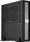 SilverStone Milo ML08, schwarz, Mini-ITX Vorschaubild