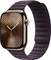 Apple Armband mit Magnetverschluss S/M für Apple Watch 46mm brombeere Vorschaubild