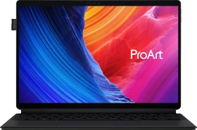 ASUS ProArt PZ13 HT5306QA-LX061W, Nano Black, Snapdragon X Plus - X1P-42-100, 16GB RAM, 1TB SSD, DE