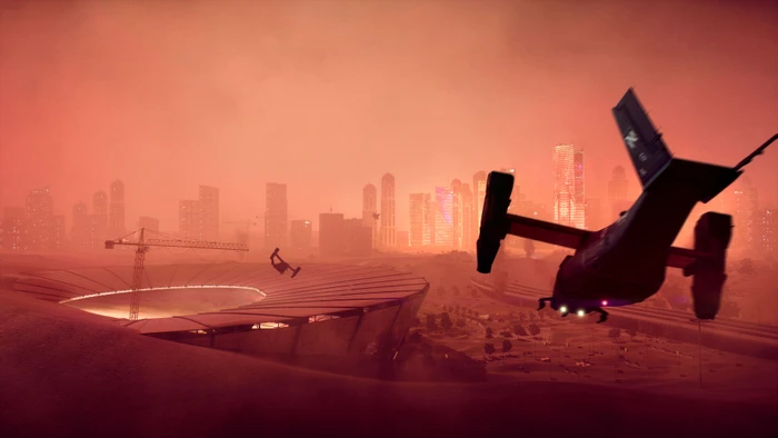 Battlefield 2042 (PC)