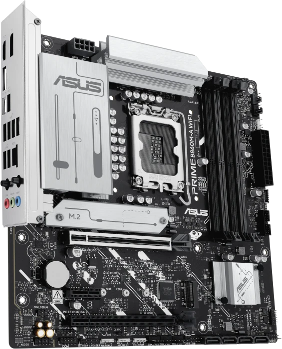 ASUS Prime B860M-A WIFI (Intel 1851)