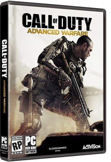 Call of Duty: Advanced Warfare (Download) (PC)