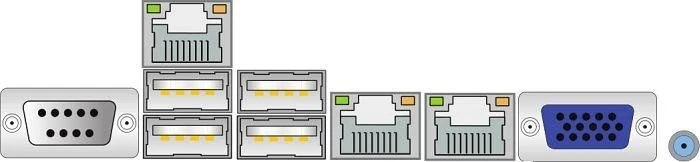 Supermicro X10SRi-F, retail (Intel 2011-3)