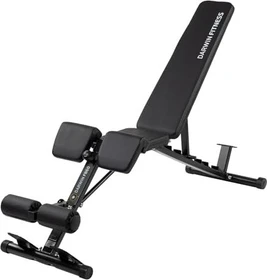 Darwin Fitness FB60 Hantelbank