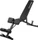 Darwin Fitness FB60 Hantelbank (DF-FB60)