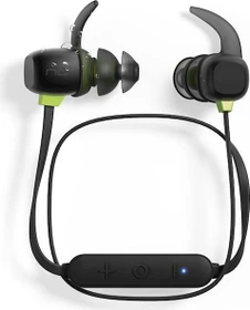 Optoma NuForce BE Sport4 schwarz