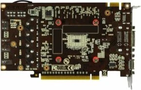 Palit GeForce GTX 560 Ti Twin Light Turbo, 1GB GDDR5, VGA, 2x DVI, HDMI