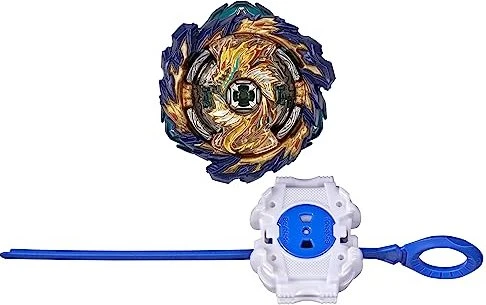MIRAGE FAFNIR TAKARA TOMY - Beyblade Store México