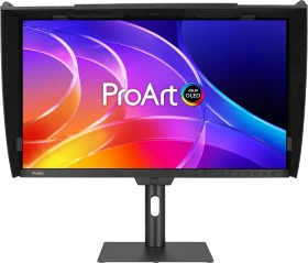 ASUS ProArt OLED PA27USD, 26.5"