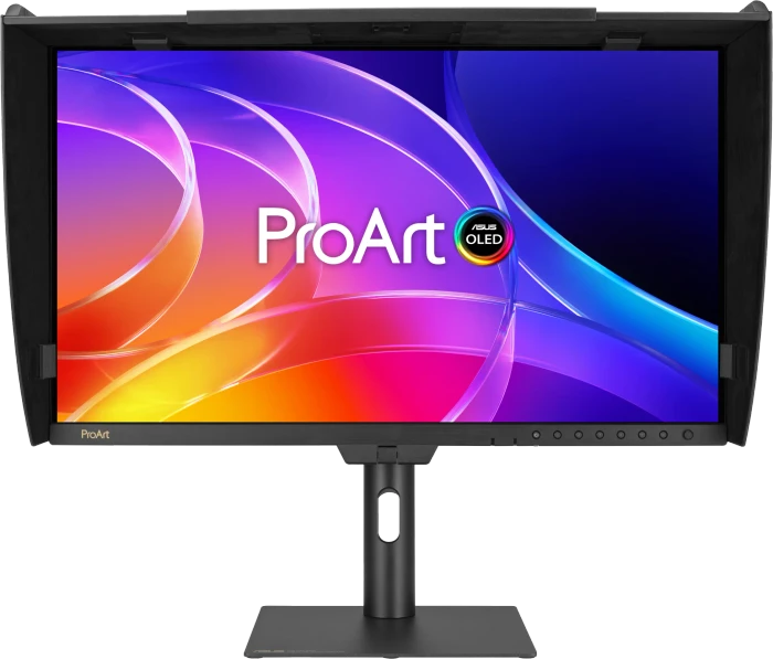 ASUS ProArt OLED PA27USD, 26.5"
