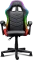 Trust Gaming GXT 704 Roniq RGB Gamingstuhl, schwarz Vorschaubild