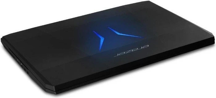 Medion Erazer X7843, Core i7-6820HK, 32GB RAM, 960GB SSD, 1TB HDD, GeForce GTX 980M, DE