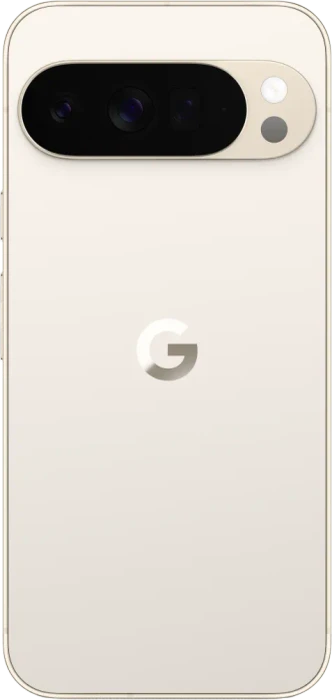 Google Pixel 10 Pro XL 256GB porcelain