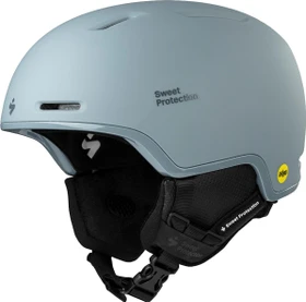 Sweet Protection Looper MIPS Helm matte nardo grey