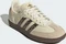 adidas Samba OG cream white/core black/sand strata Vorschaubild