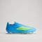 adidas F50 Elite Laceless FG lucid ray blue/team solar yellow 2/lucid aquamarine Vorschaubild