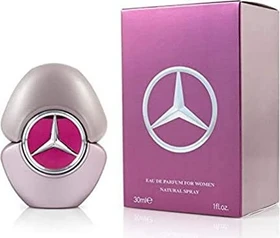 Mercedes-Benz Woman Eau de Parfum, 30ml
