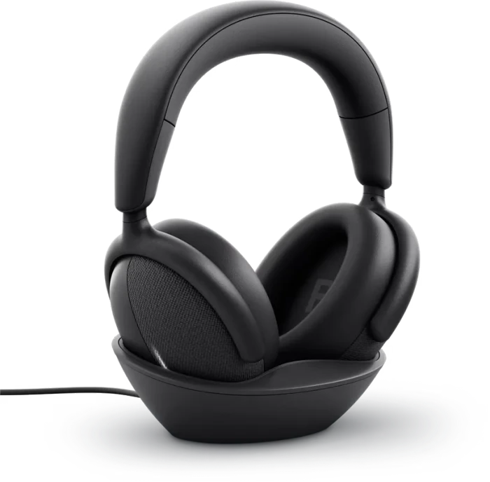 Dell Premier Wireless ANC Headset WL7024