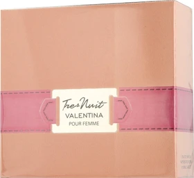 Armaf Tres Nuit Valentina Pour Femme Eau de Parfum, 100ml