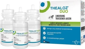 Thealoz Duo Augentropfen, 30ml