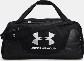 Under Armour Undeniable 5.0 LG Sporttasche black/metallic silver