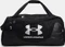 Under Armour Undeniable 5.0 LG Sporttasche black/metallic silver Vorschaubild