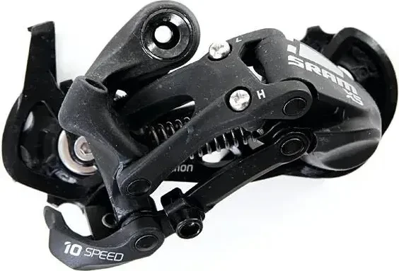 SRAM X5 10s 10-36t Schaltwerk mittel