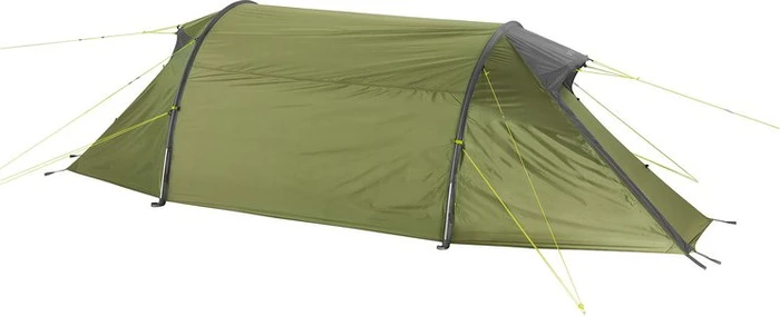 Tatonka Arctis 2.235 PU Tunnelzelt light olive
