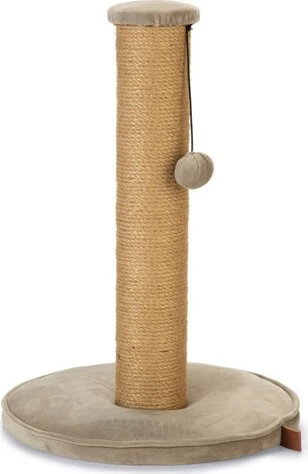 Karlie Designed by Lotte Kratzbaum Yenna, braun/grau