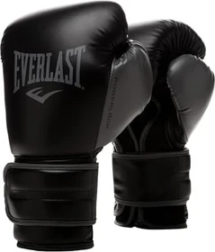 Everlast Ray 16oz Boxhandschuhe schwarz